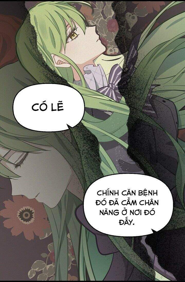 Hãy Bỏ Mặc Tôi - Chương 25