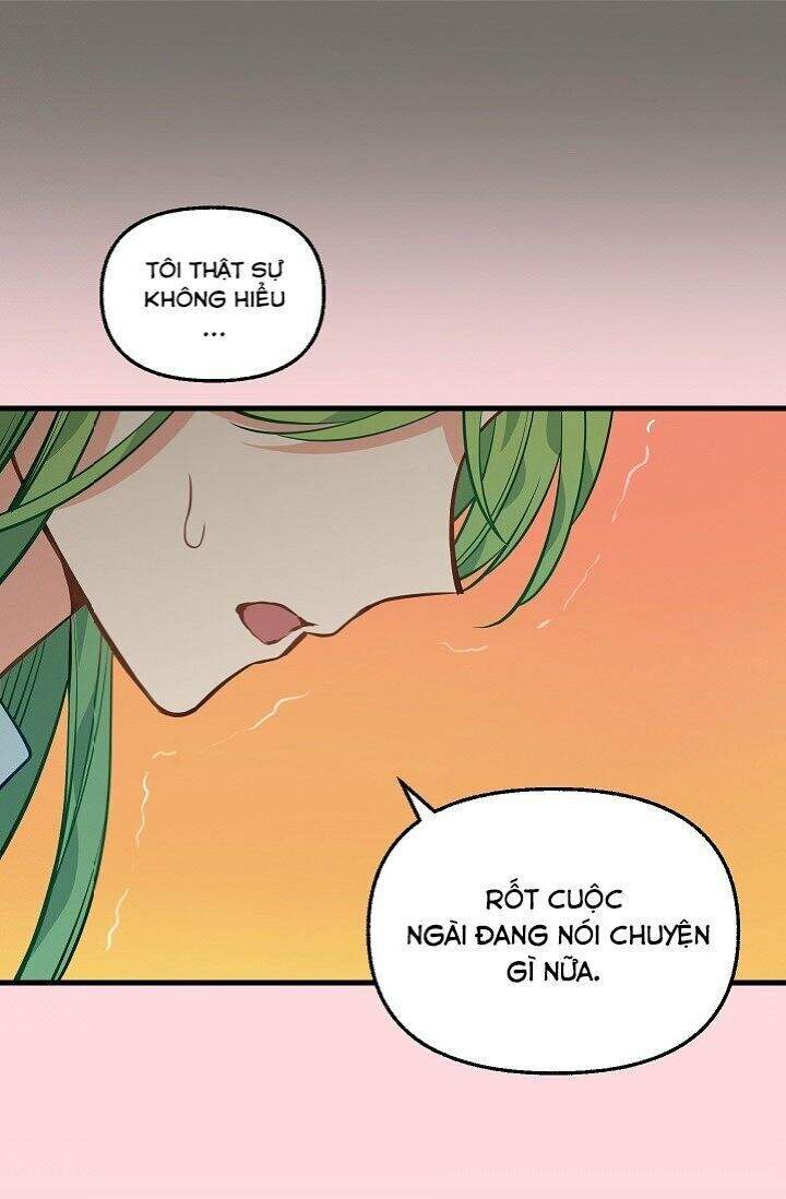 Hãy Bỏ Mặc Tôi - Chương 25