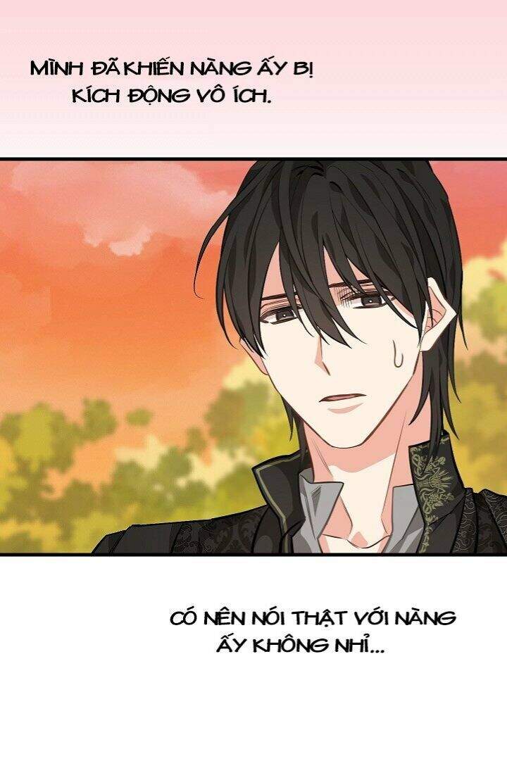 Hãy Bỏ Mặc Tôi - Chương 25