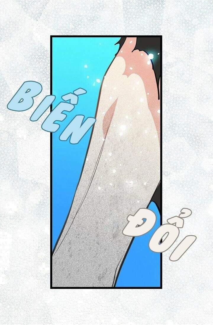 Hãy Bỏ Mặc Tôi - Chương 25