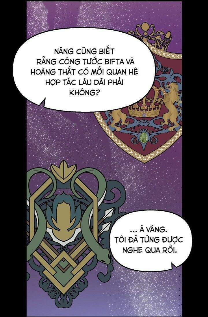 Hãy Bỏ Mặc Tôi - Chương 25