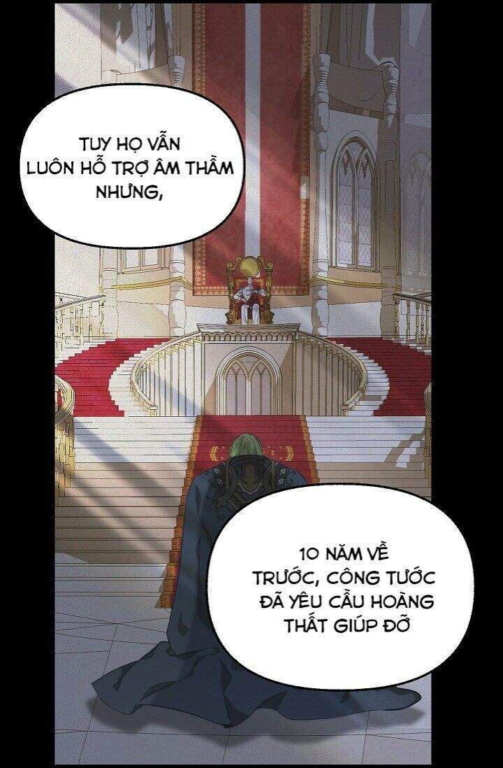 Hãy Bỏ Mặc Tôi - Chương 25