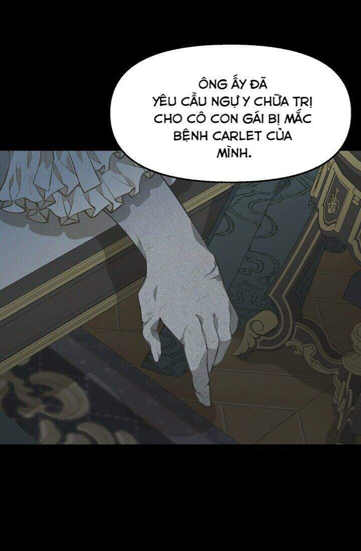 Hãy Bỏ Mặc Tôi - Chương 25