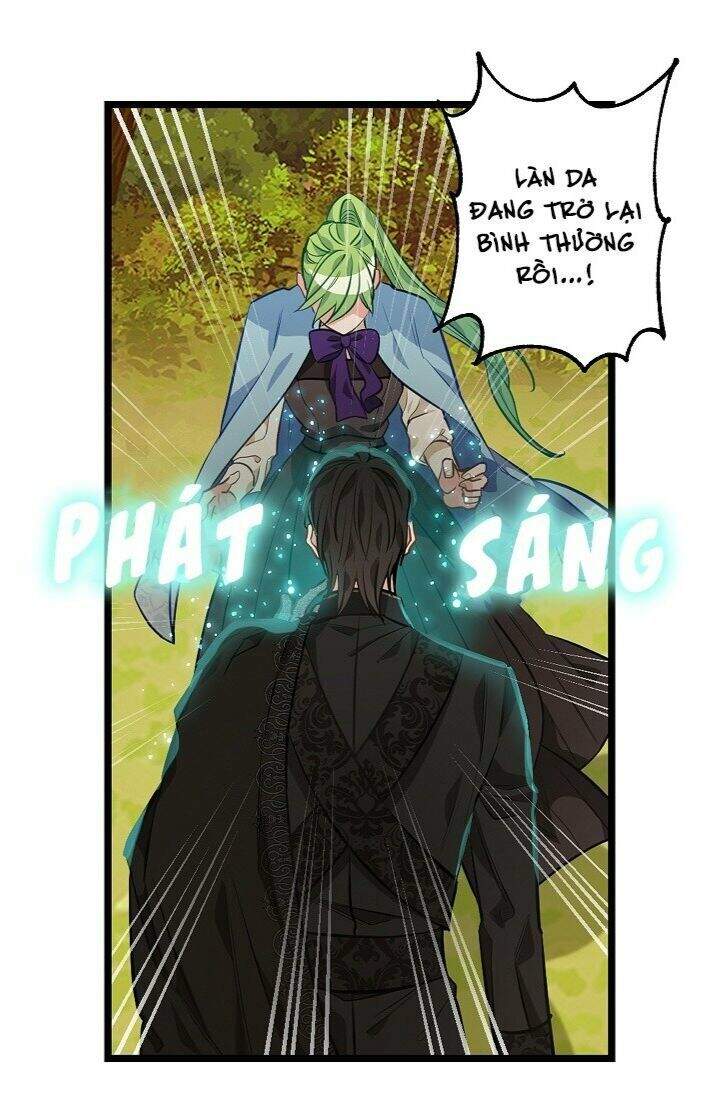 Hãy Bỏ Mặc Tôi - Chương 25