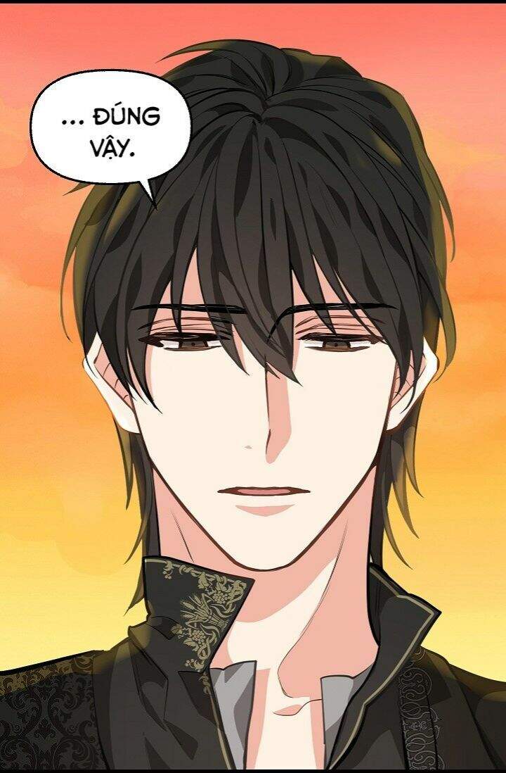 Hãy Bỏ Mặc Tôi - Chương 25