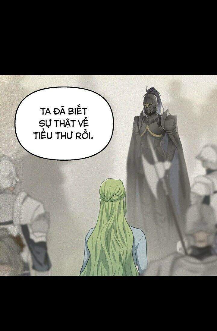 Hãy Bỏ Mặc Tôi - Chương 25