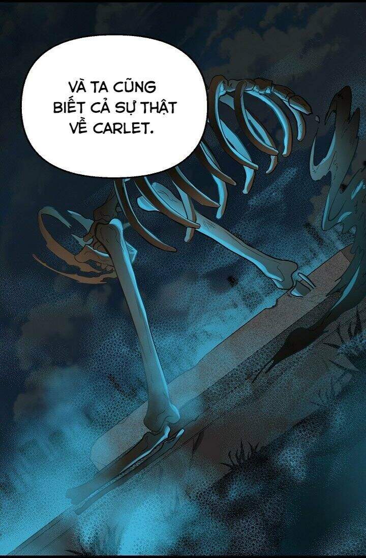 Hãy Bỏ Mặc Tôi - Chương 25