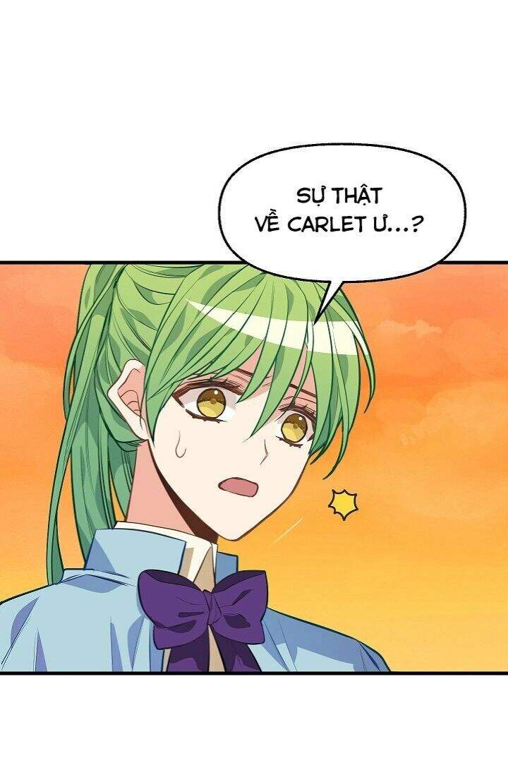 Hãy Bỏ Mặc Tôi - Chương 25