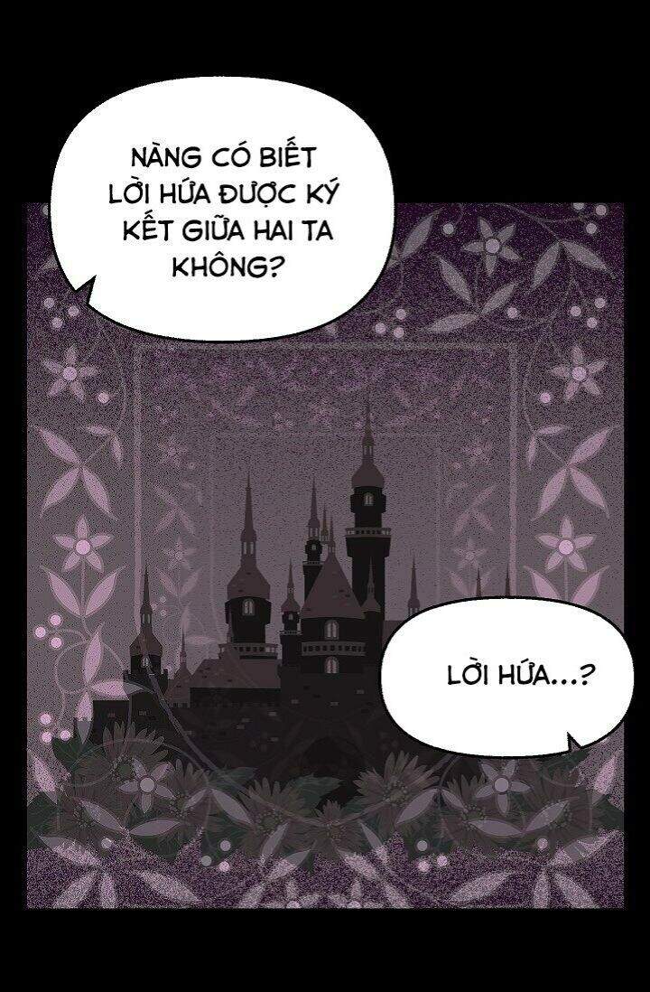 Hãy Bỏ Mặc Tôi - Chương 25