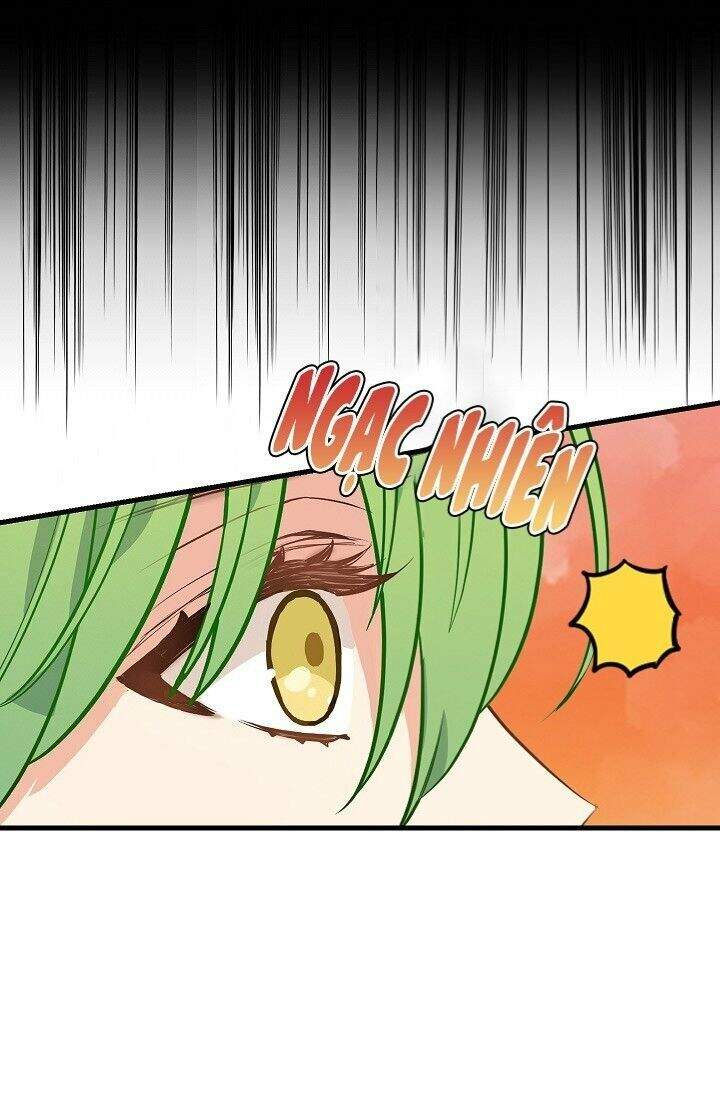 Hãy Bỏ Mặc Tôi - Chương 25