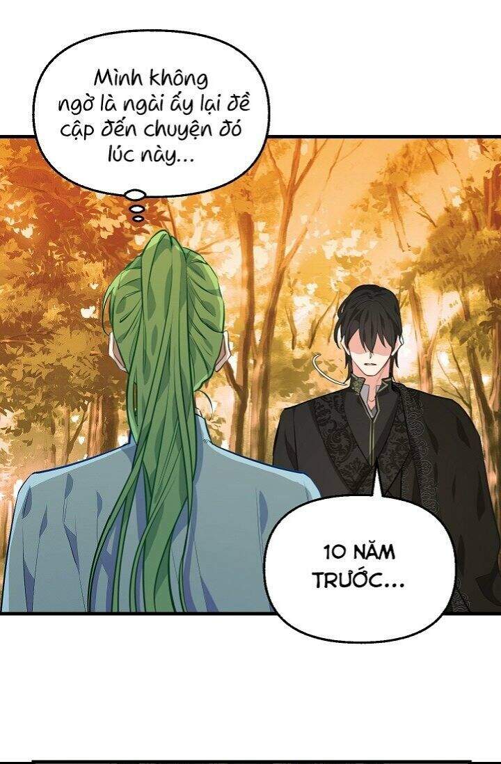 Hãy Bỏ Mặc Tôi - Chương 25