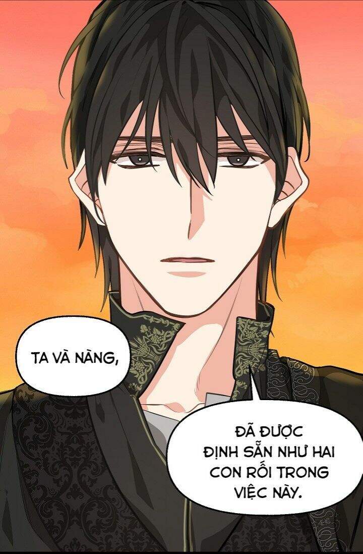 Hãy Bỏ Mặc Tôi - Chương 25