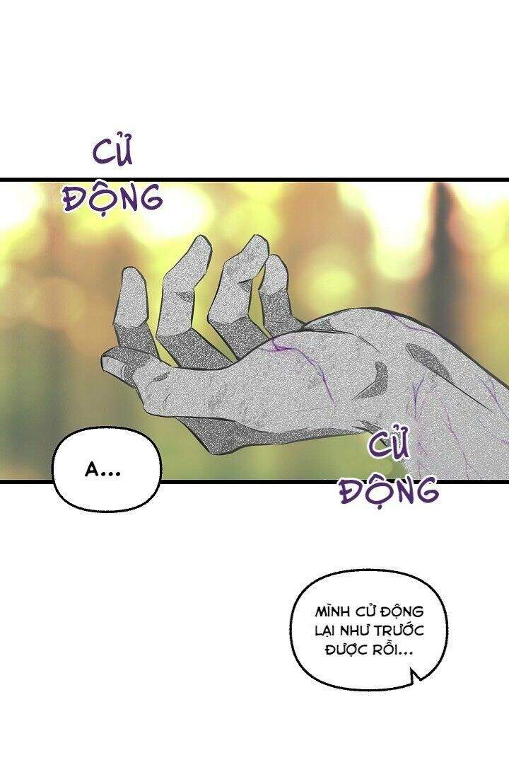 Hãy Bỏ Mặc Tôi - Chương 25