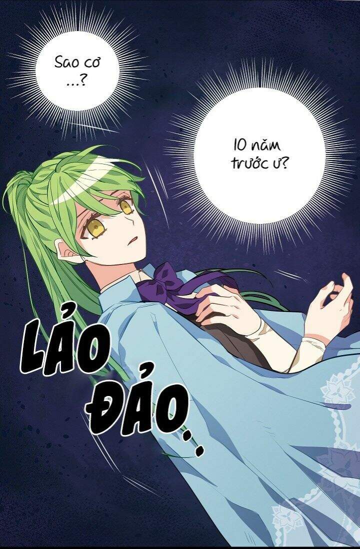 Hãy Bỏ Mặc Tôi - Chương 25