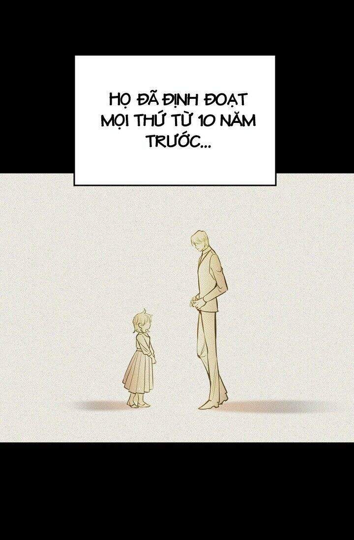 Hãy Bỏ Mặc Tôi - Chương 25