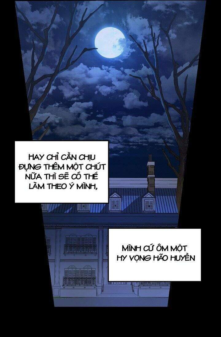Hãy Bỏ Mặc Tôi - Chương 25
