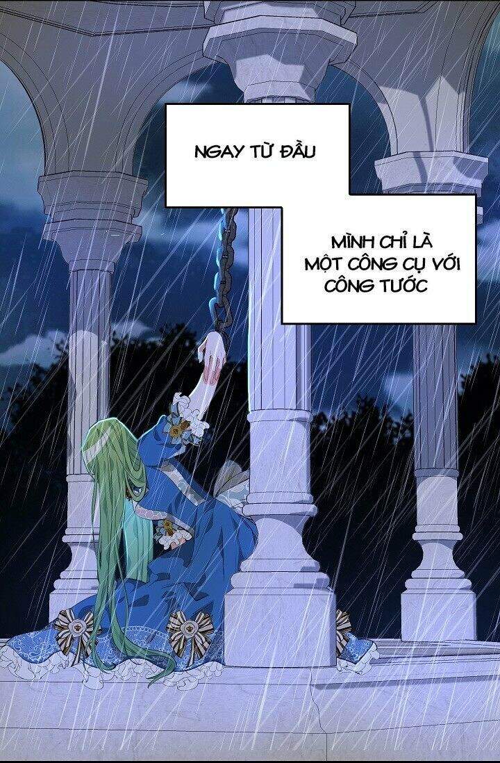 Hãy Bỏ Mặc Tôi - Chương 25