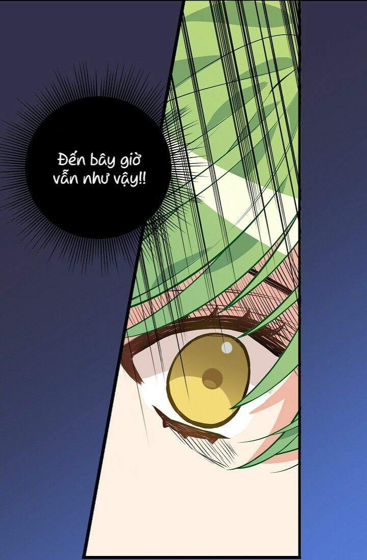 Hãy Bỏ Mặc Tôi - Chương 25