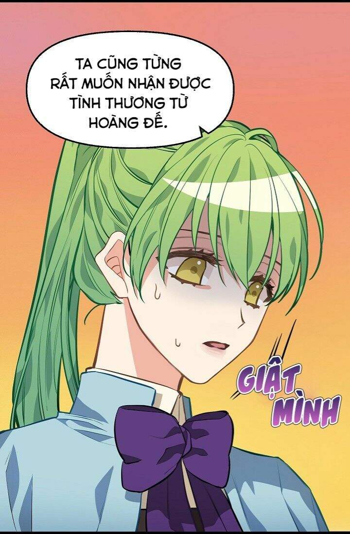 Hãy Bỏ Mặc Tôi - Chương 25