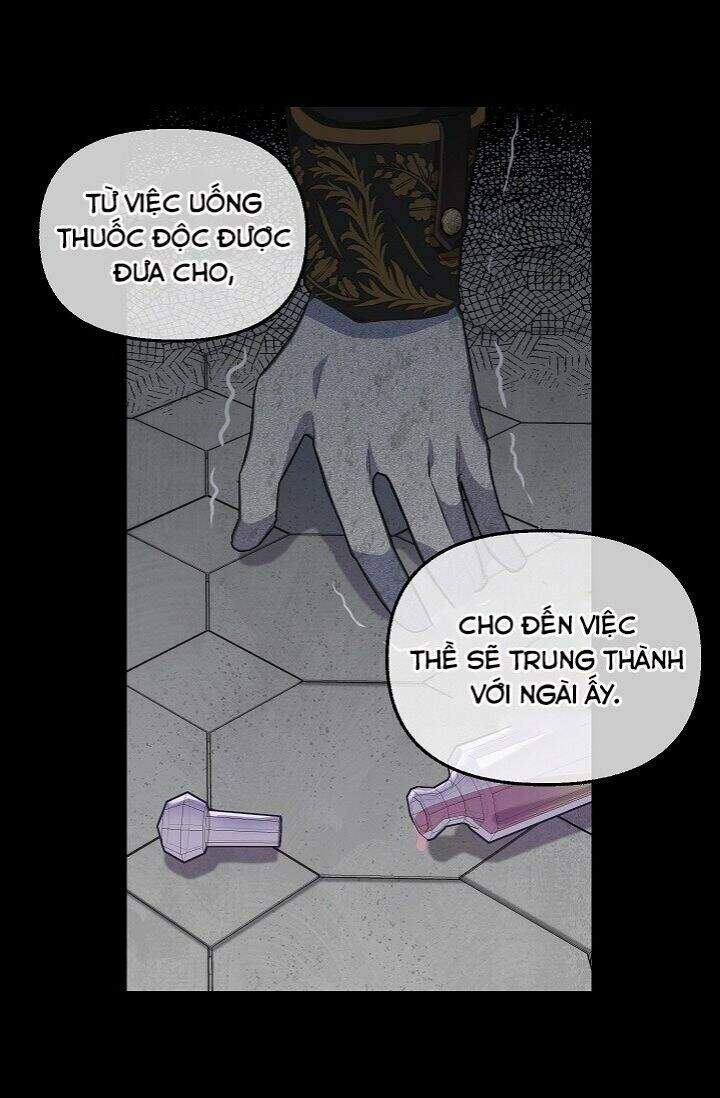 Hãy Bỏ Mặc Tôi - Chương 25