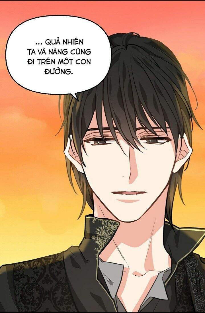 Hãy Bỏ Mặc Tôi - Chương 25