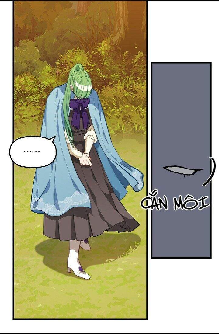 Hãy Bỏ Mặc Tôi - Chương 25