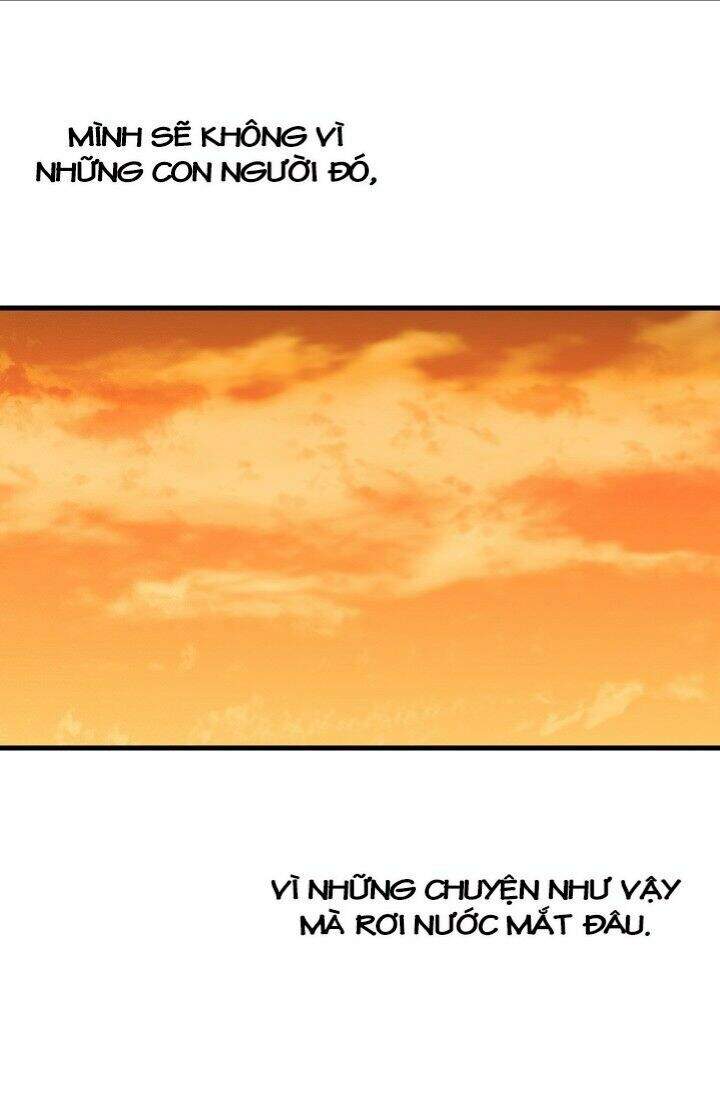 Hãy Bỏ Mặc Tôi - Chương 25