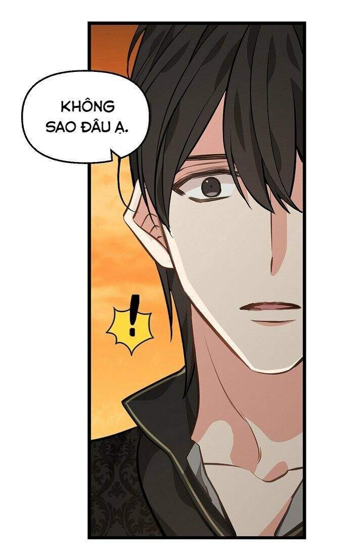 Hãy Bỏ Mặc Tôi - Chương 25