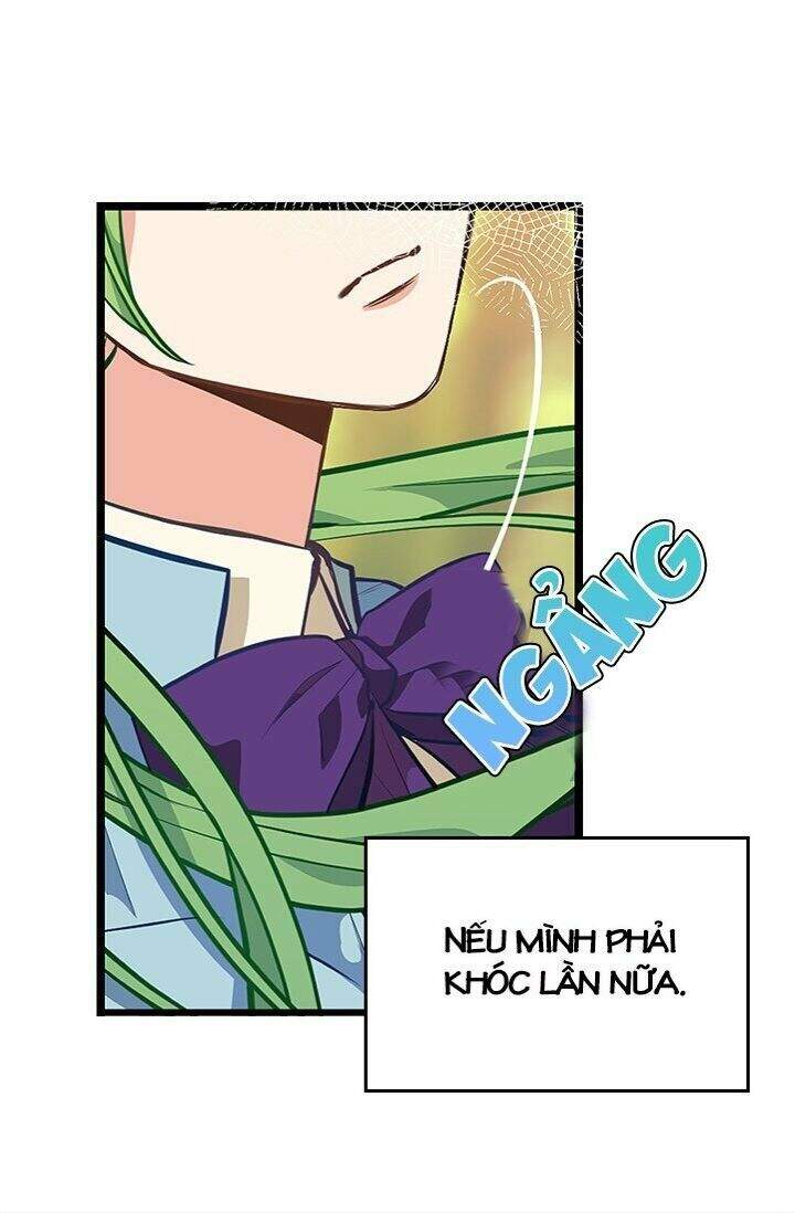 Hãy Bỏ Mặc Tôi - Chương 25