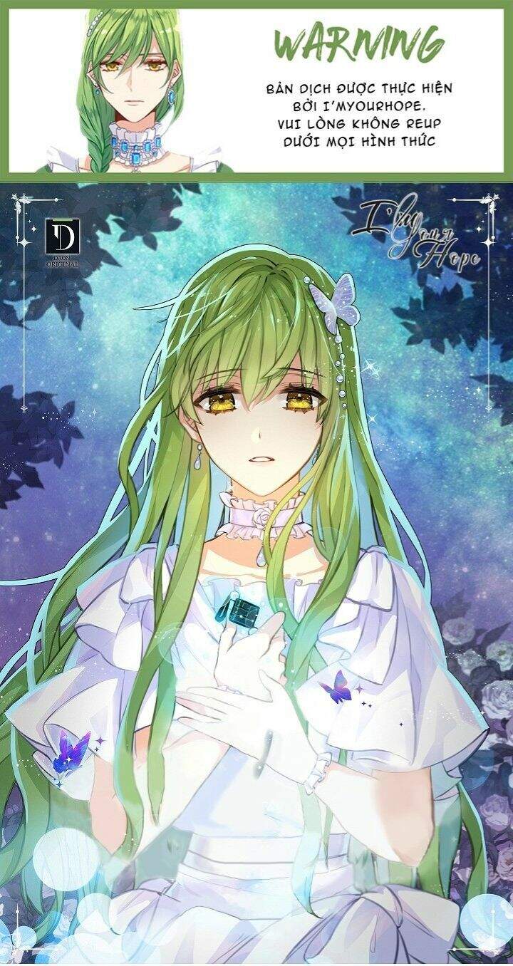 Hãy Bỏ Mặc Tôi - Chương 25