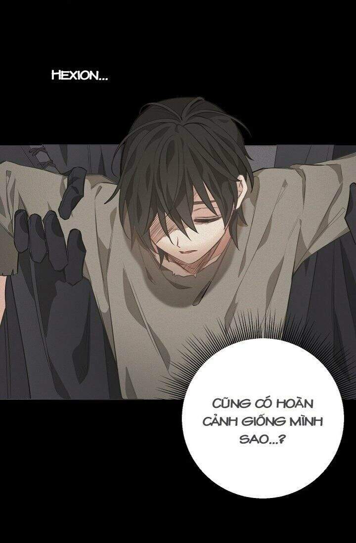 Hãy Bỏ Mặc Tôi - Chương 26