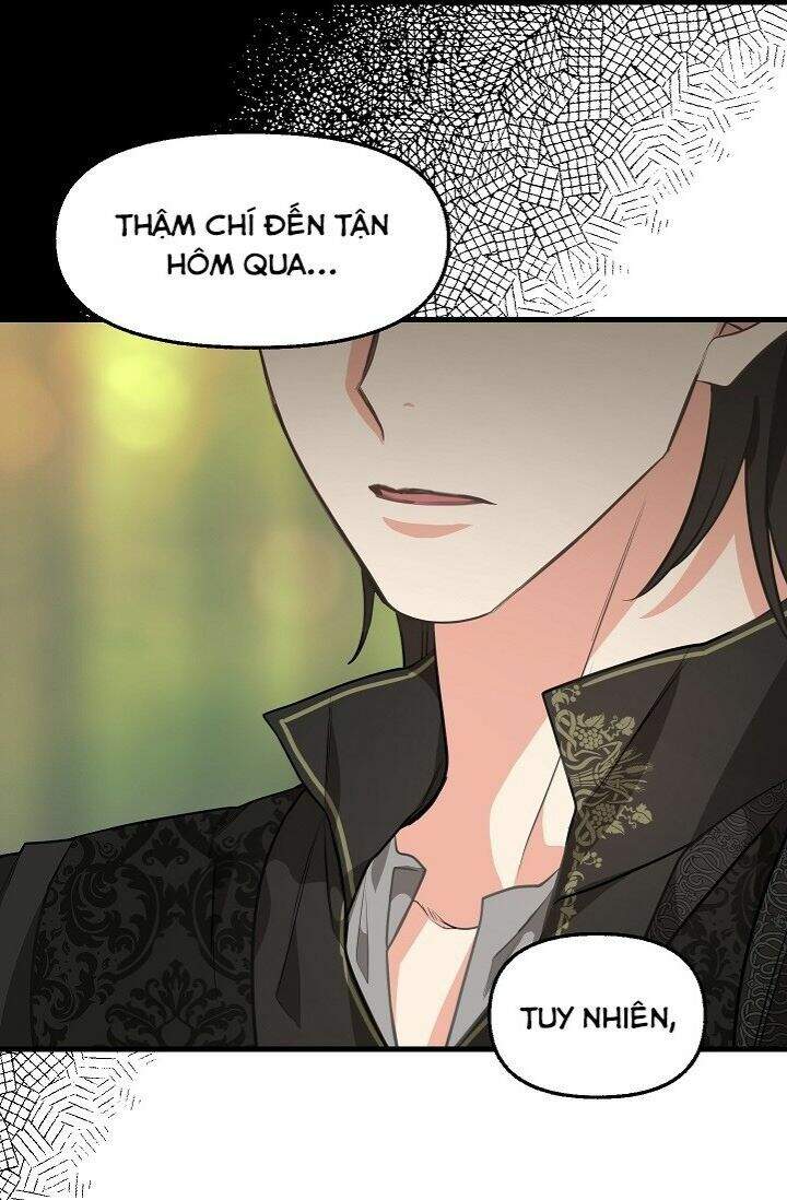 Hãy Bỏ Mặc Tôi - Chương 26