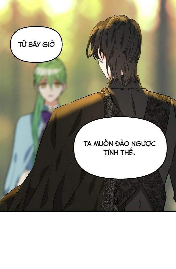 Hãy Bỏ Mặc Tôi - Chương 26