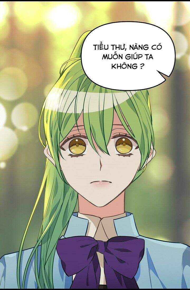 Hãy Bỏ Mặc Tôi - Chương 26