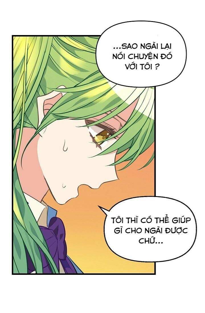 Hãy Bỏ Mặc Tôi - Chương 26