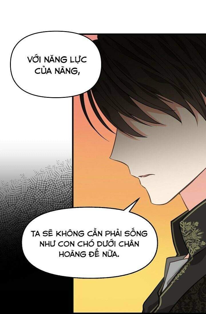 Hãy Bỏ Mặc Tôi - Chương 26