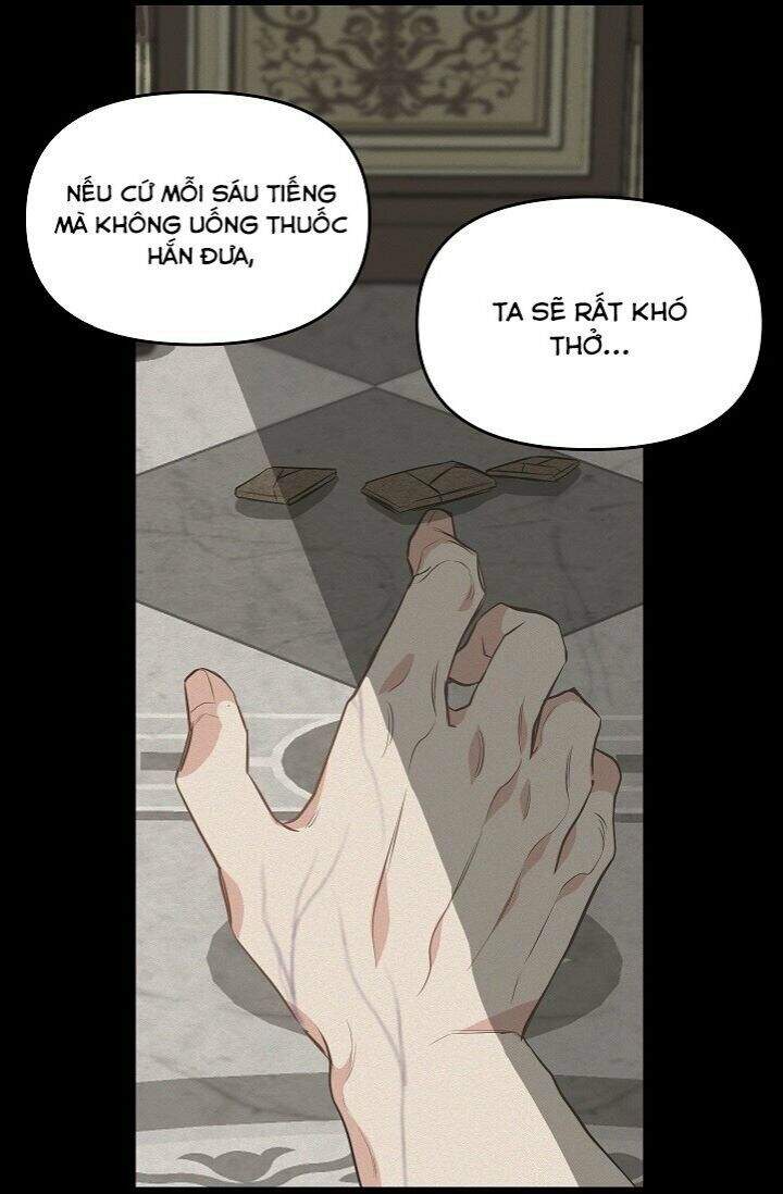 Hãy Bỏ Mặc Tôi - Chương 26