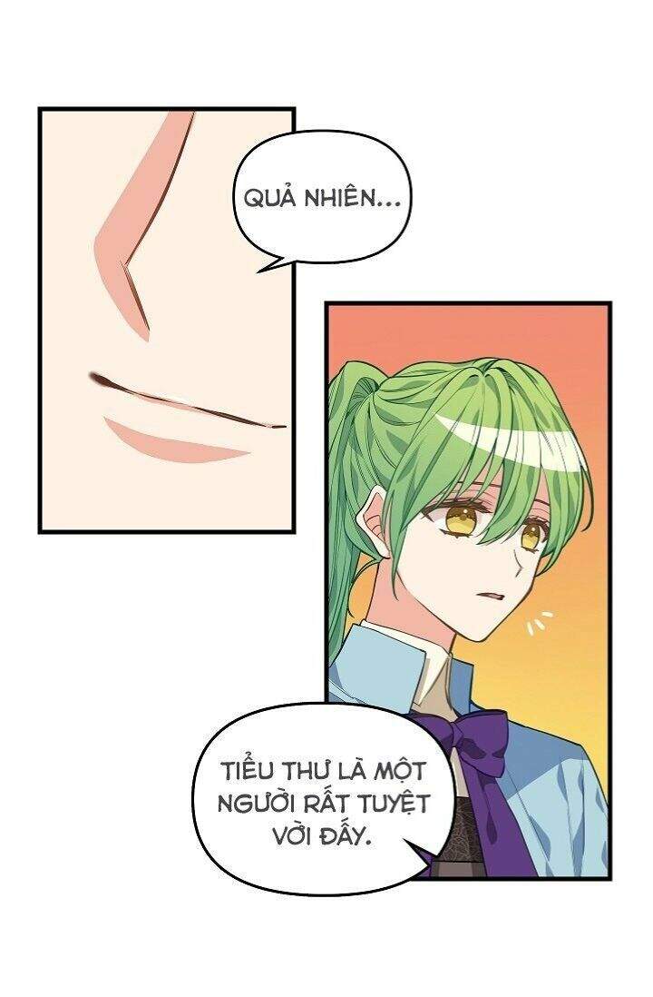 Hãy Bỏ Mặc Tôi - Chương 26