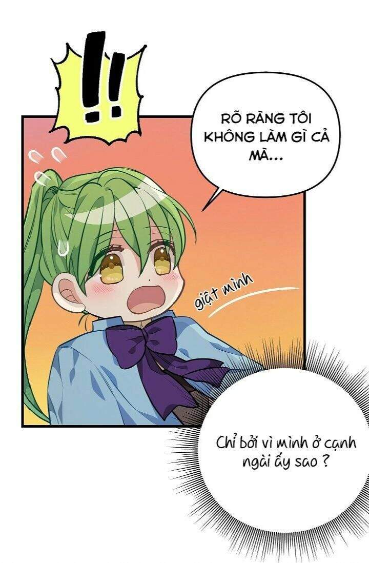 Hãy Bỏ Mặc Tôi - Chương 26