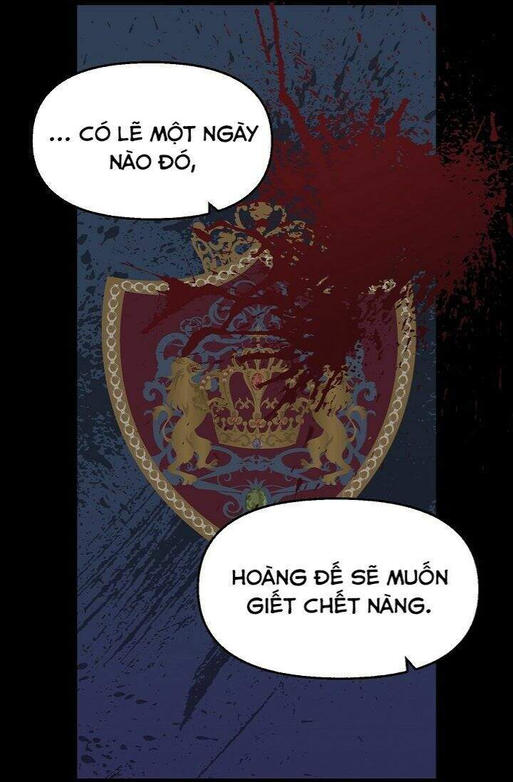 Hãy Bỏ Mặc Tôi - Chương 26