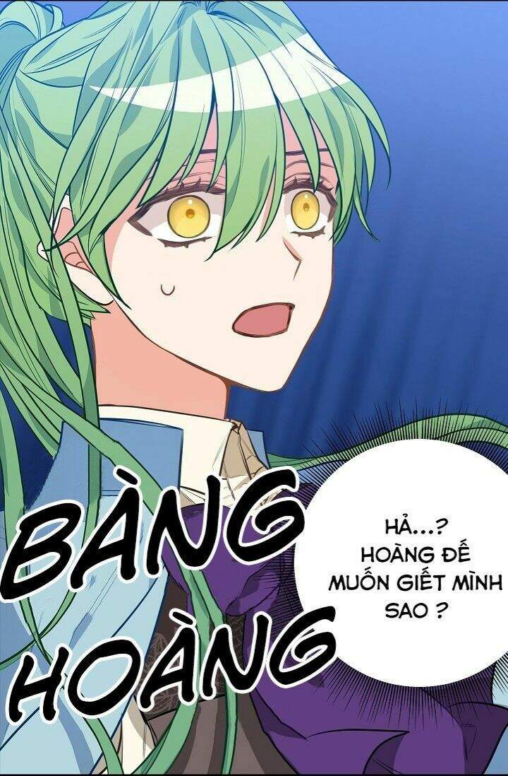 Hãy Bỏ Mặc Tôi - Chương 26