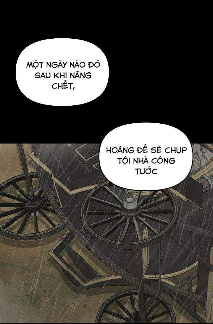 Hãy Bỏ Mặc Tôi - Chương 26