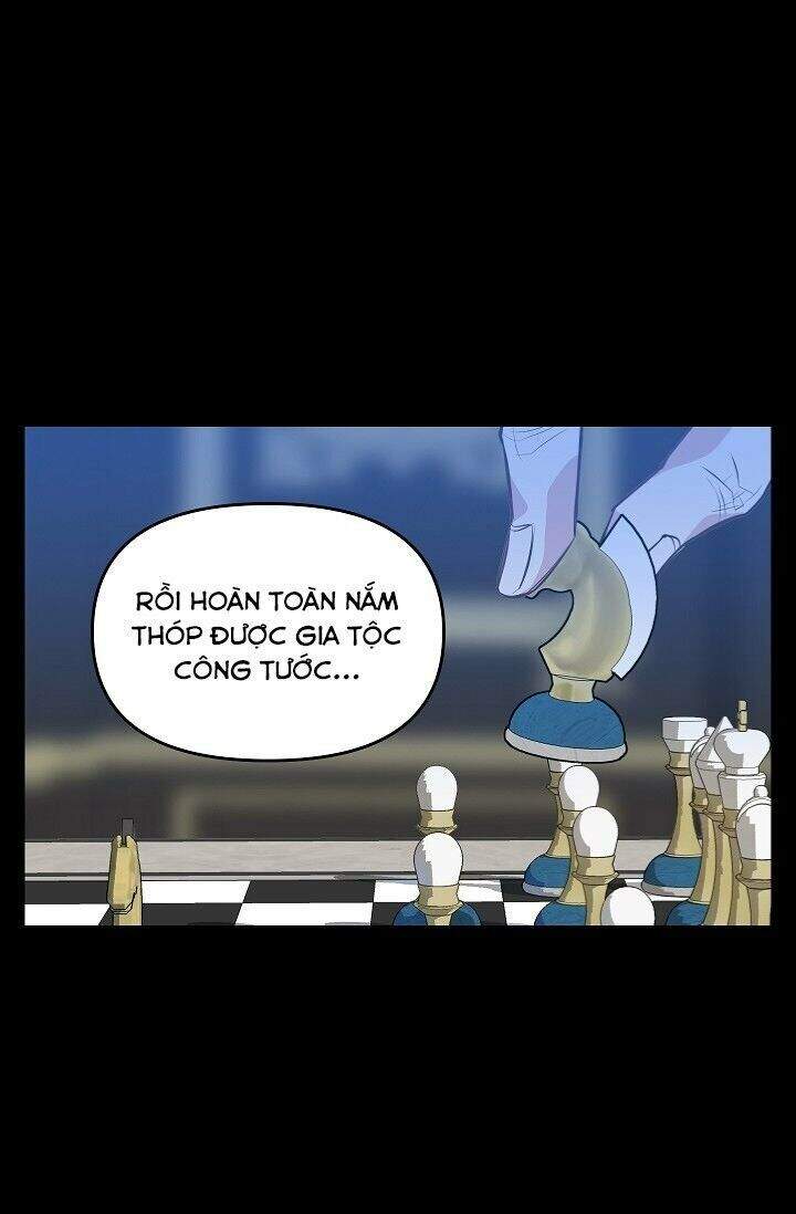 Hãy Bỏ Mặc Tôi - Chương 26