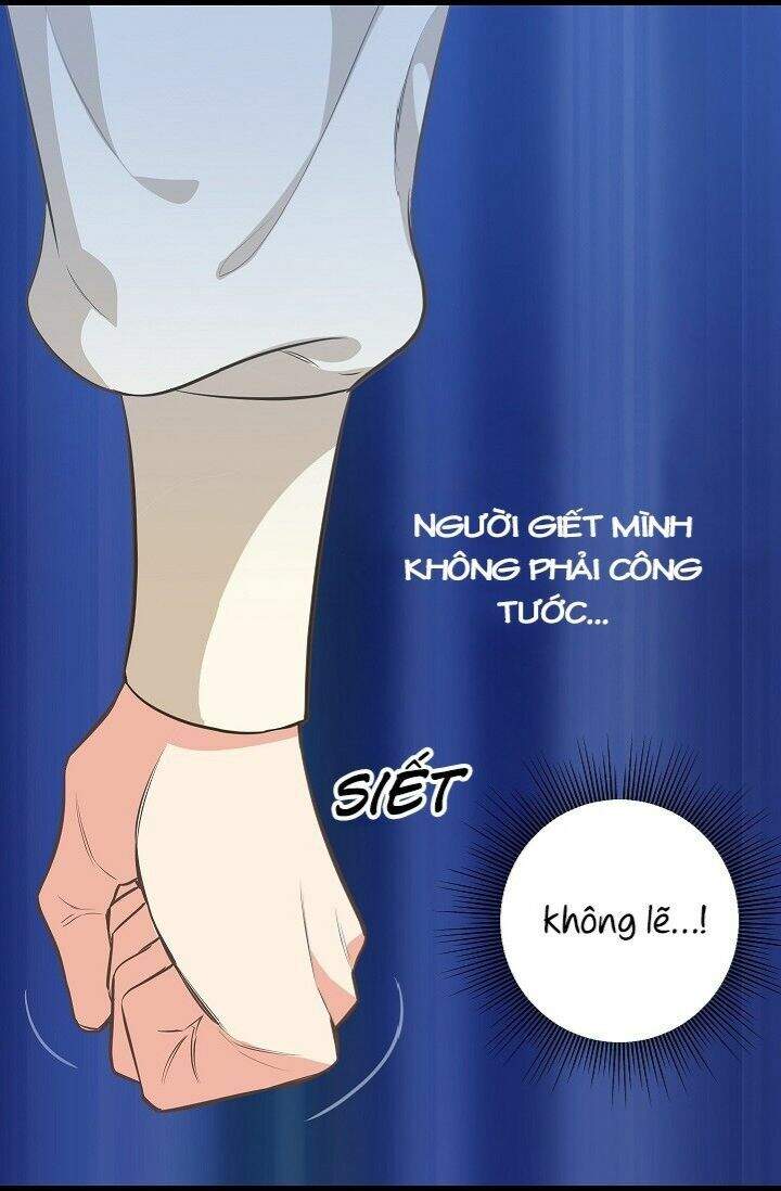 Hãy Bỏ Mặc Tôi - Chương 26