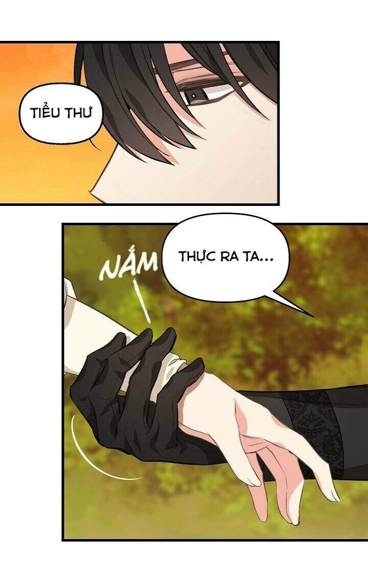 Hãy Bỏ Mặc Tôi - Chương 26