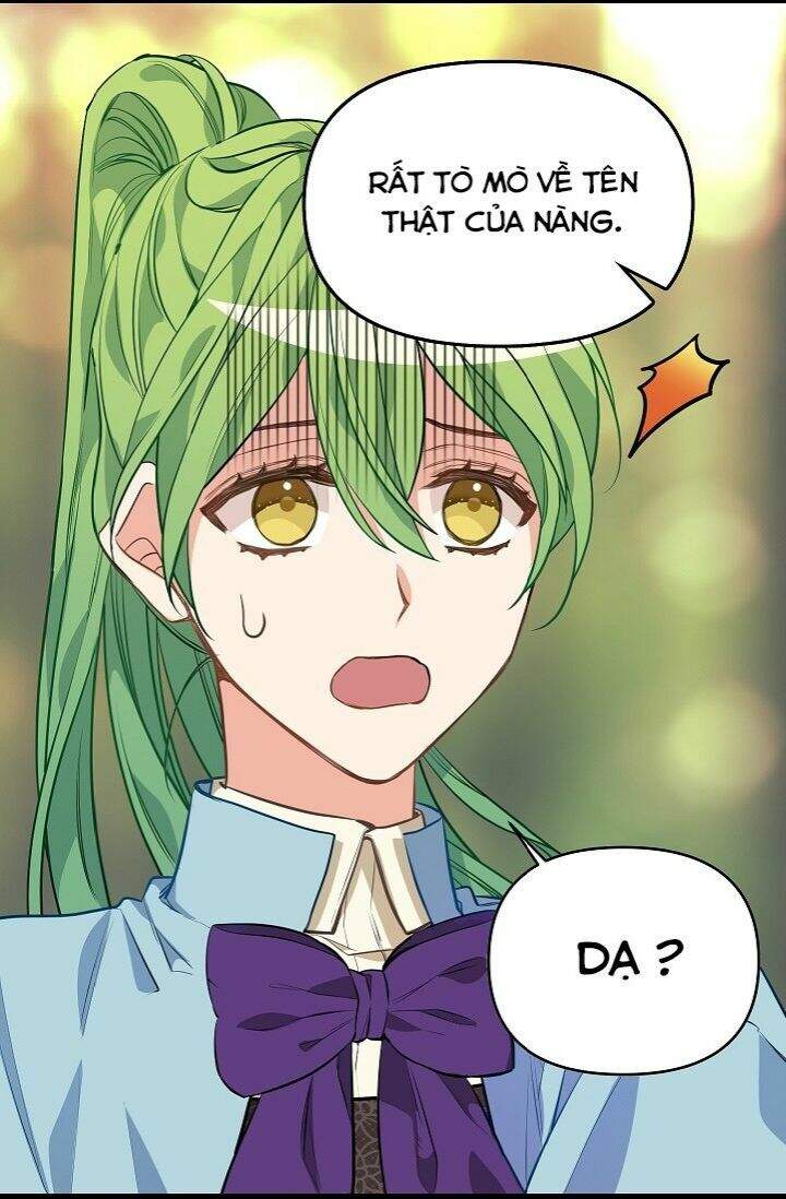 Hãy Bỏ Mặc Tôi - Chương 26