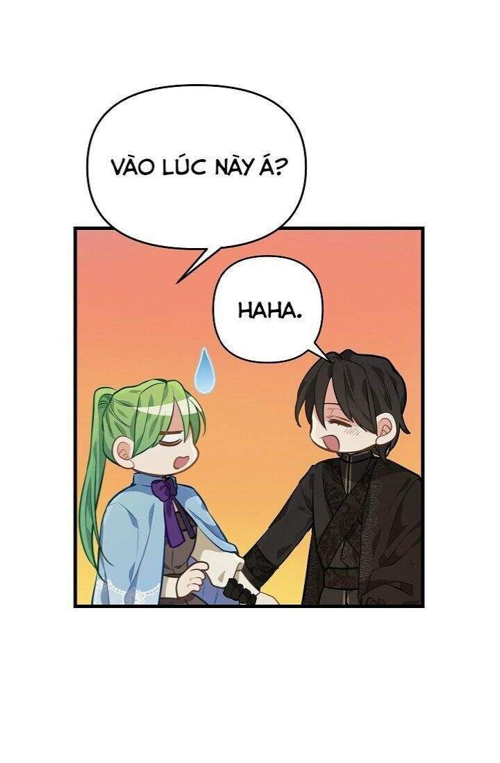 Hãy Bỏ Mặc Tôi - Chương 26