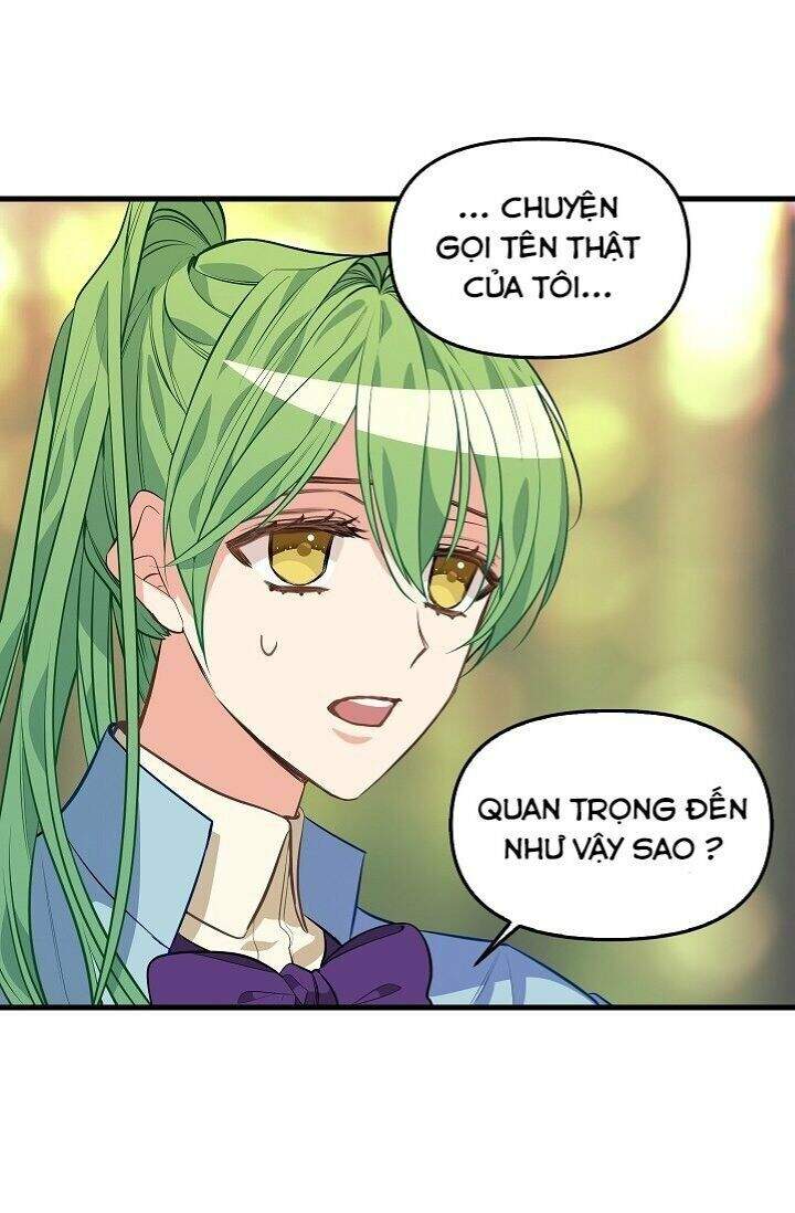 Hãy Bỏ Mặc Tôi - Chương 26