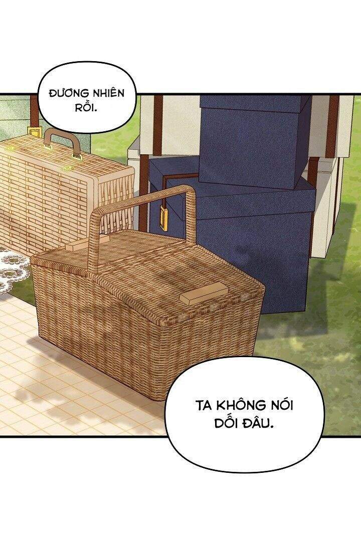 Hãy Bỏ Mặc Tôi - Chương 26