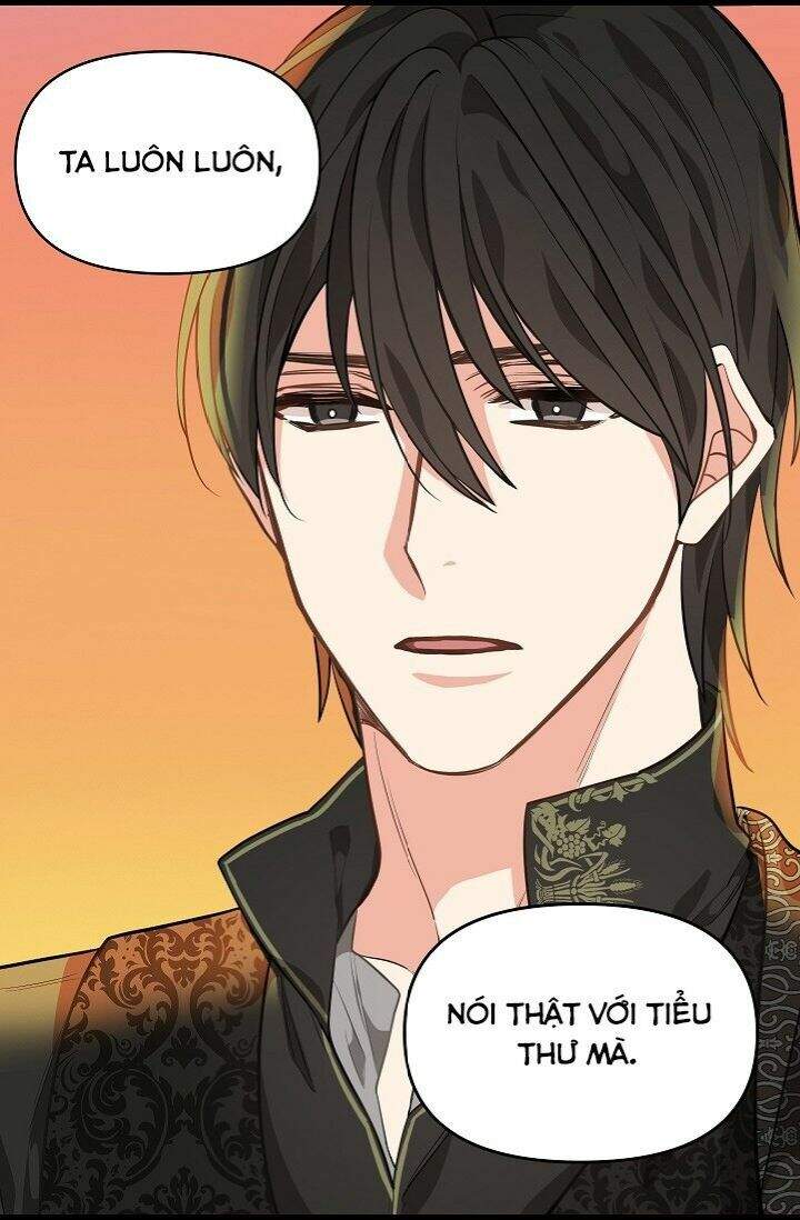 Hãy Bỏ Mặc Tôi - Chương 26